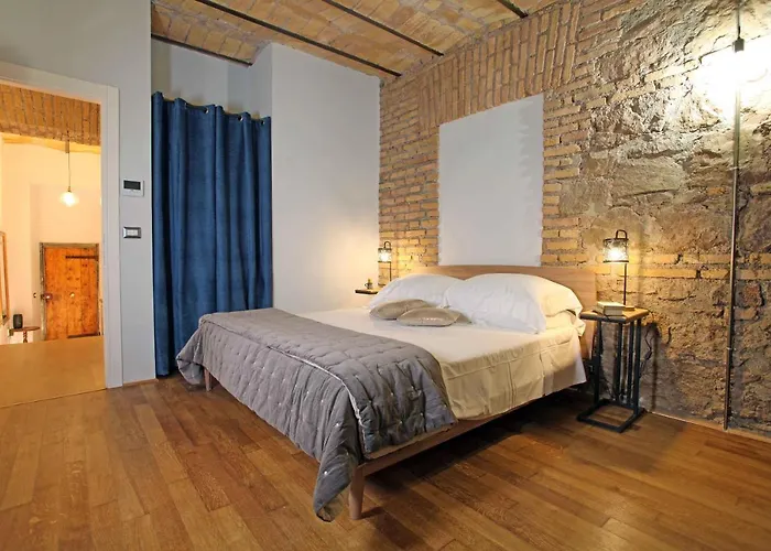 Apartment Augusto And Livia Imperial House *