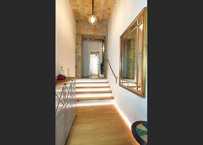 Augusto And Livia Imperial House Apartment Rom